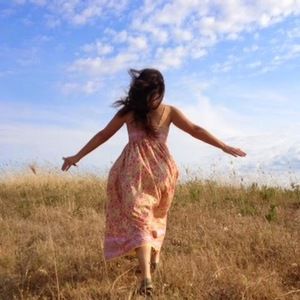 Meet your Posher, Monique